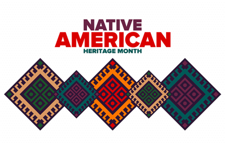 Image - Native American Heritage Month