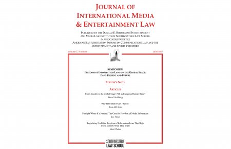 JIMEL Volume 7 cover image