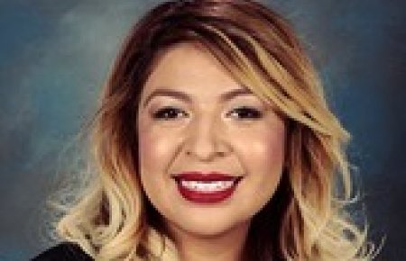 Maritza Agundez Receives Prestigious MALDEF Scholarship