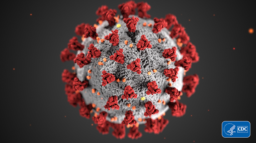 Coronavirus (CDC)