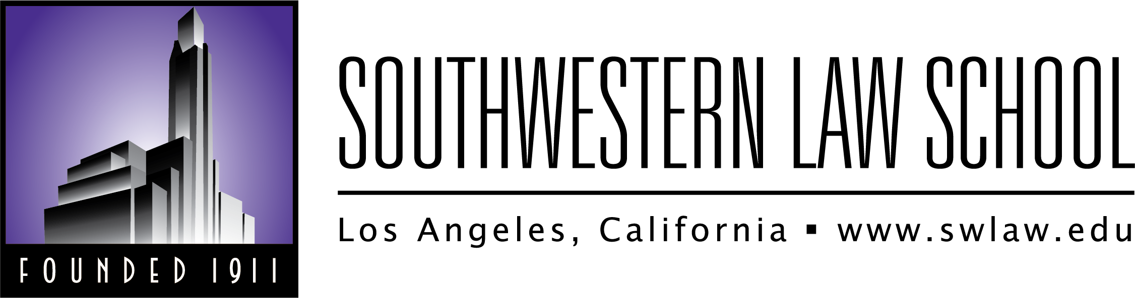 SWLAW Logo with Address RGB