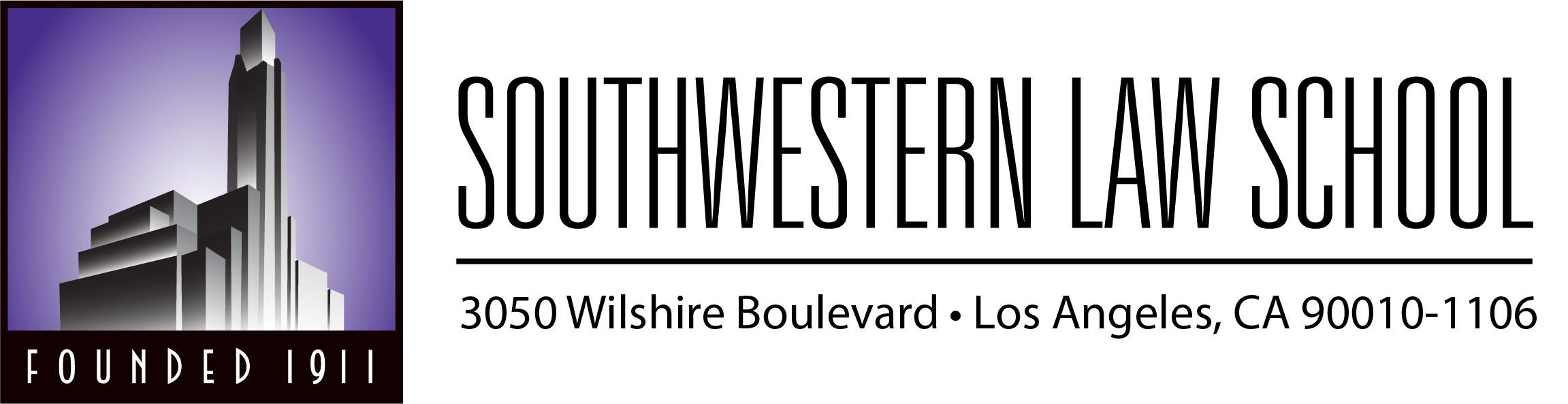 SWLAW Logo with Address RGB
