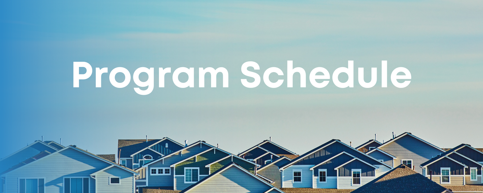 MLI 2024 Program Schedule 