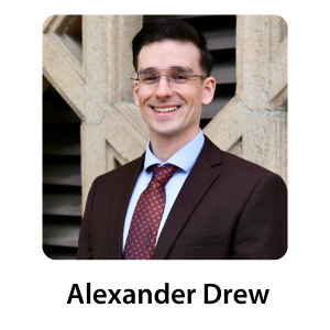 2024 JHP Fellow - Alexander Drew