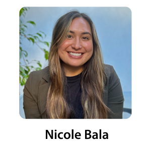 2024 JHP Fellow - Nicole Bala