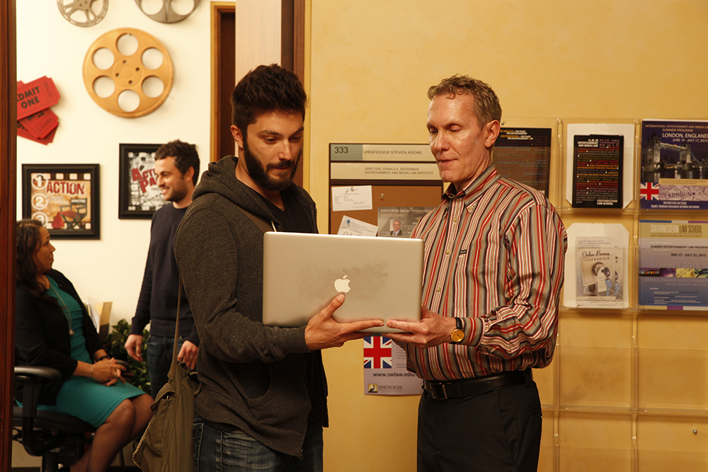 LLM-Entertainment-Biederman-Office Thumbnail