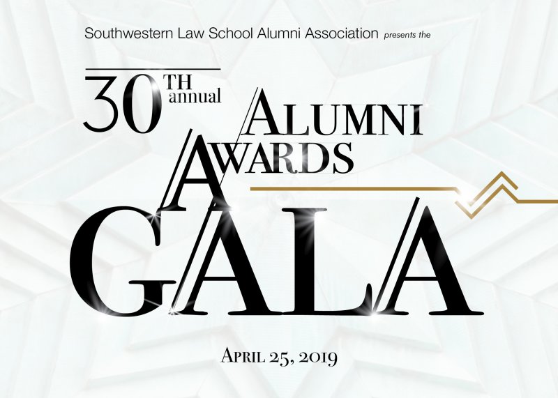 Image - 30th Alumni Awards Gala