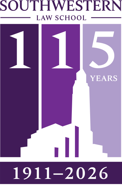 115 Anniversary Logo (Vertical)