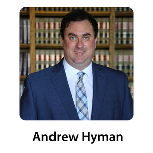 Andrew Hyman