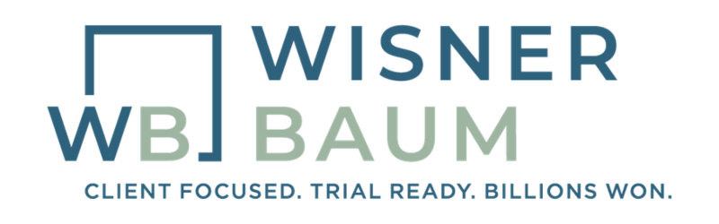 Wisner Baum logo