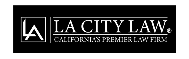 LA City Law logo