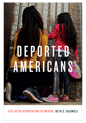 Image - Deported Americans: Life After Deportation to Mexico