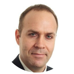 Dr. Marko Novak