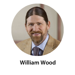 professor WIlliam Wood