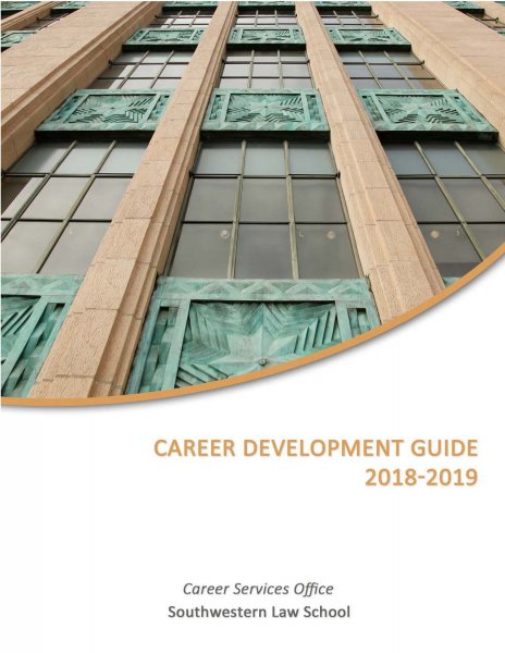 Image - Career Development Guide