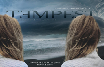 Tempest movie poster