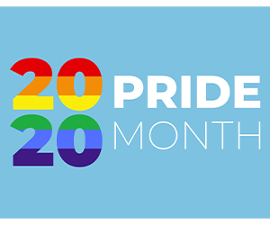 Image - Pride Month 2020