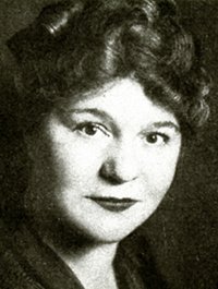 Rosalind Goodrich Bates