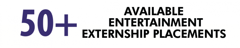 Image - Entertainment Externships