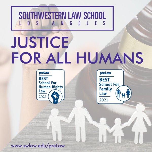 Image - preLaw Family Law and Human Rights Law