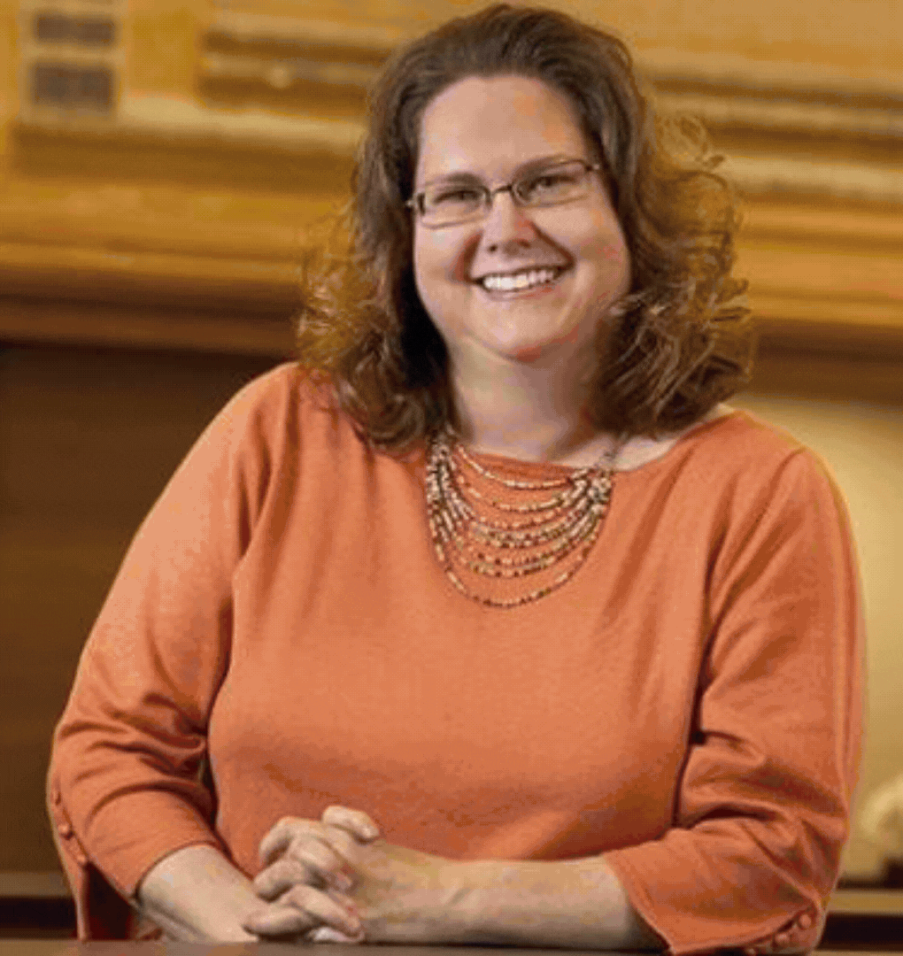 rotating images of reference librarians 