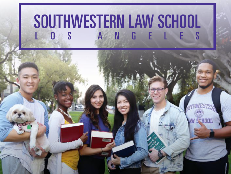 prelaw SW LAW diversity Ad