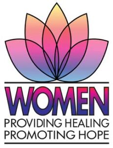 Image - Women Providing Healing Promoting Hope 