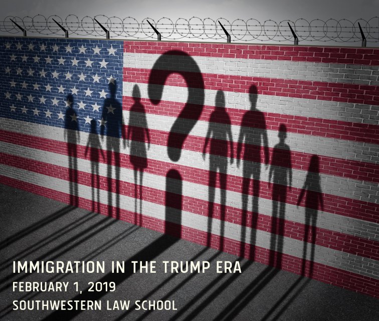 Immigration In the Trump Era