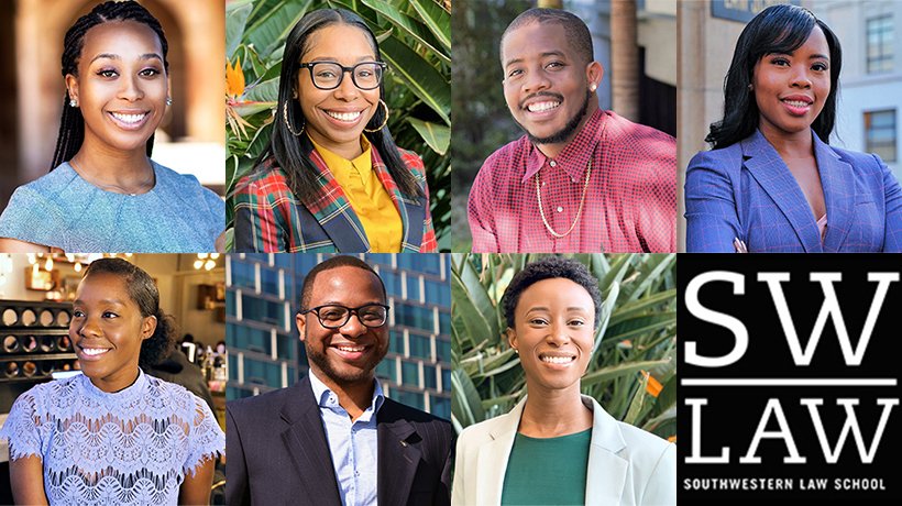 Image - Meet the BLSA Board