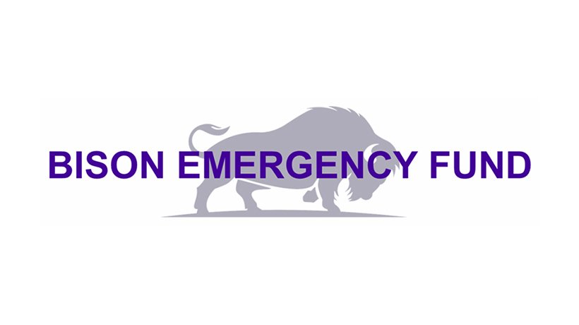 Image - Bison Emergency Fund