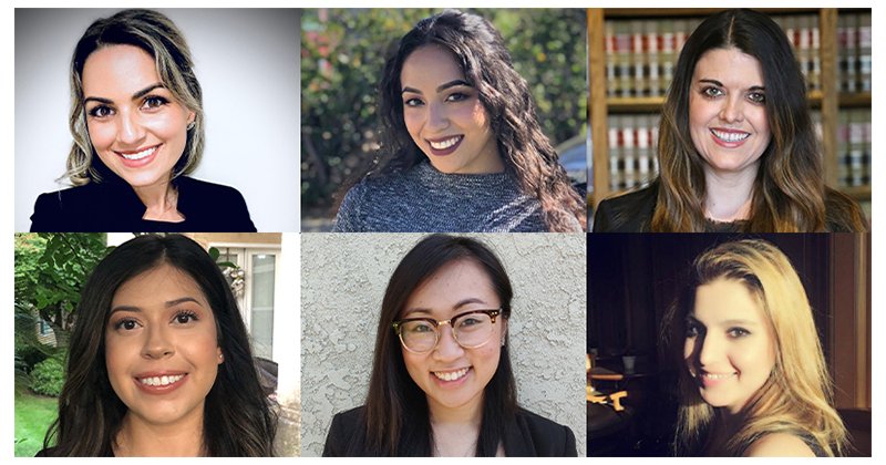 Summer Judicial Clerkship Grant Recipients