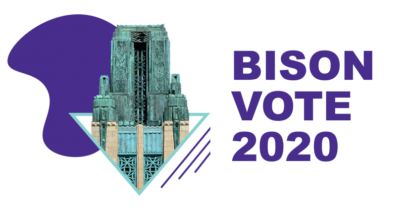 Image - #BisonVote