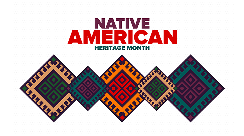 Image - Native American Heritage Month