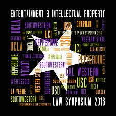 Entertainment and Intellectual Property Law Symposium
