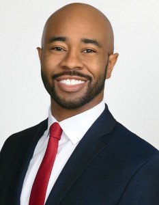 Entertainment attorney Nate Hargress, LL.M. '09 wins Rising Star Award