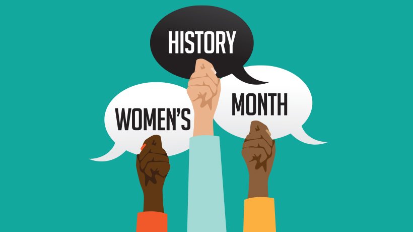 Image - Women's History Month