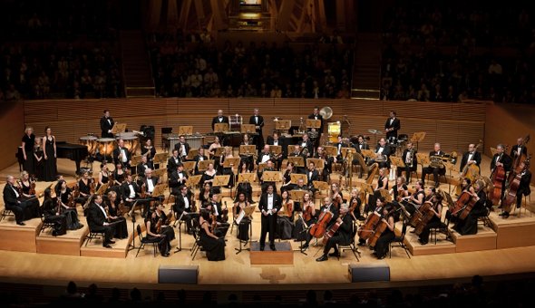 Los Angeles Lawyers Philharmonic