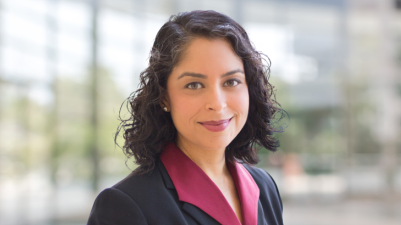 Meera E. Deo headshot