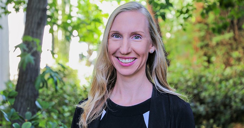 Image - Professor Jacquelyn Rogers