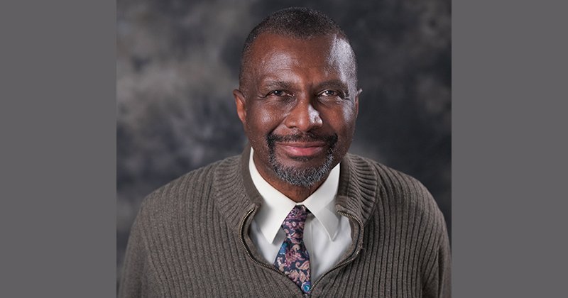 Image - Professor Morris Jenkins