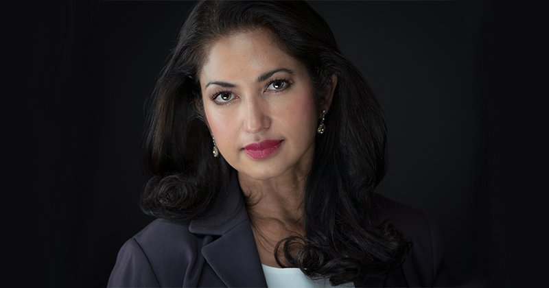 Image - Hon. Rupa Goswami