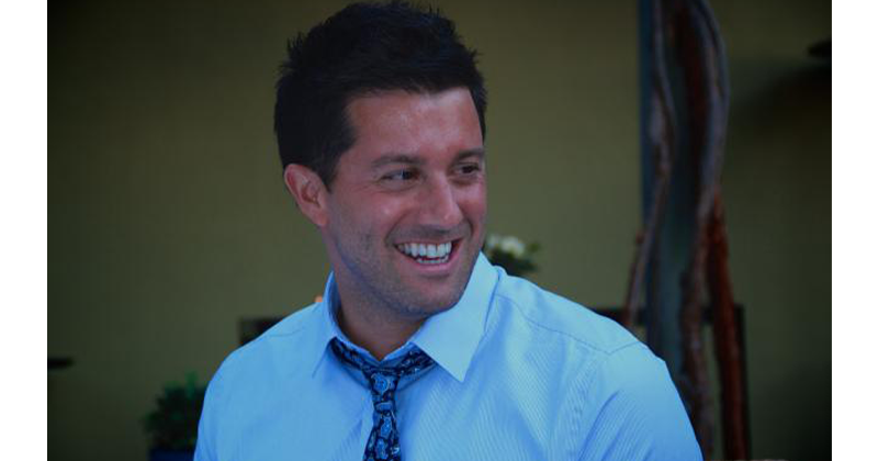 Image - Professor Malagrinò