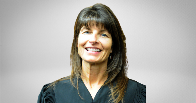 Image - Professor Shelly Torrealba