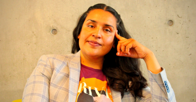 Professor Roopa Bala Singh Headshot