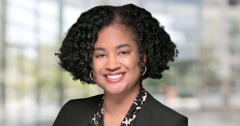 Chanté Spann