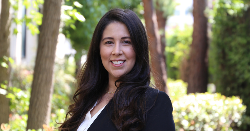 Michelle Takagishi-Almeida