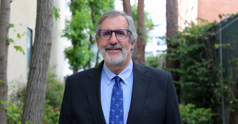 Professor Jonathan Miller