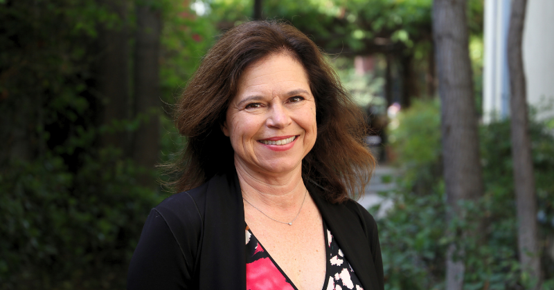 Professor Christine L. Lofgren