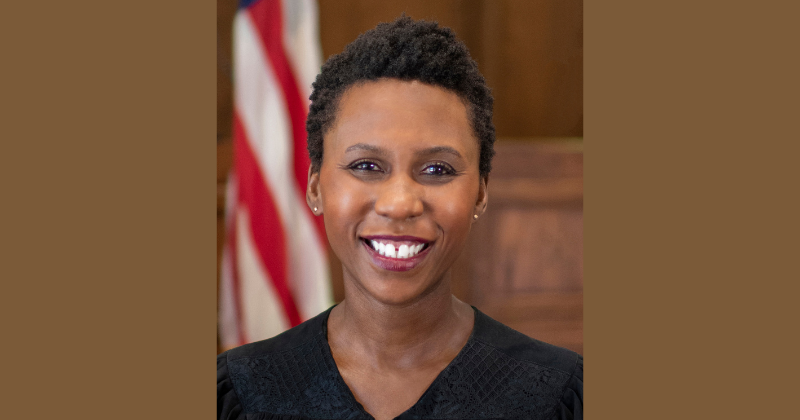  Hon. Holly Thomas