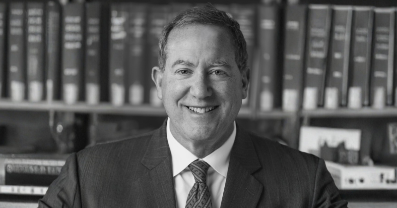 Marc Miller headshot